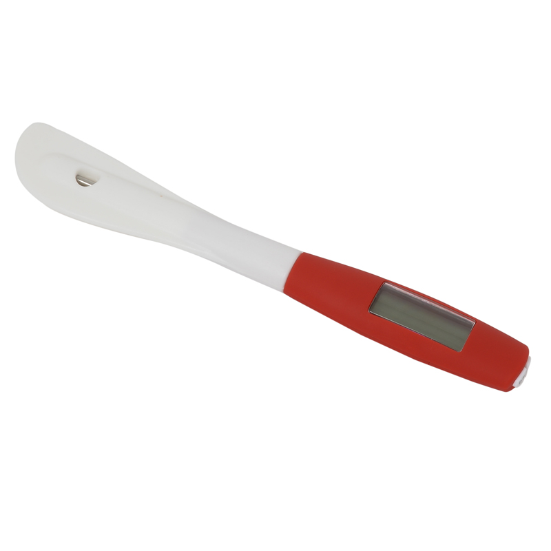 Spatule thermomètre