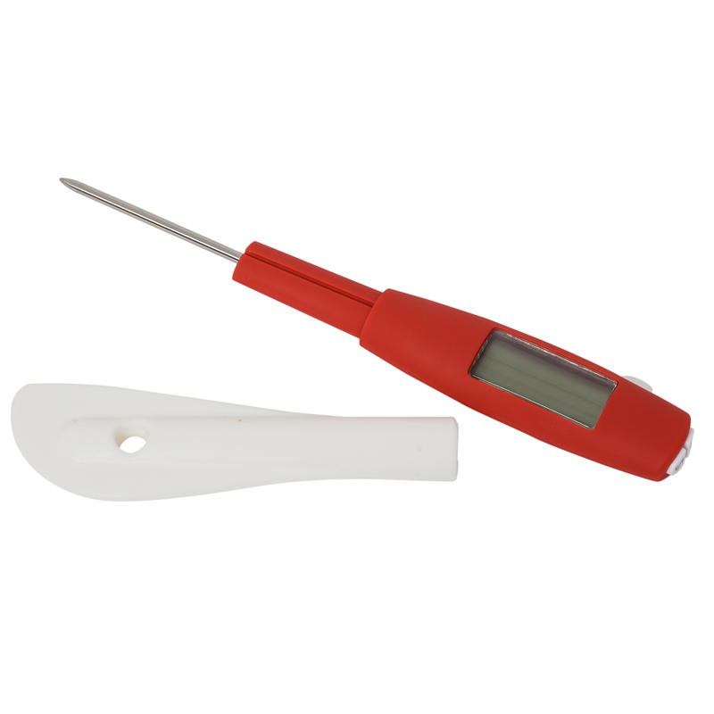 Spatule thermomètre