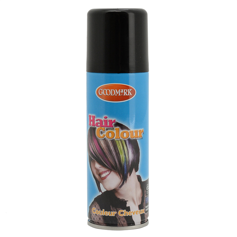 Bombe Hair colour