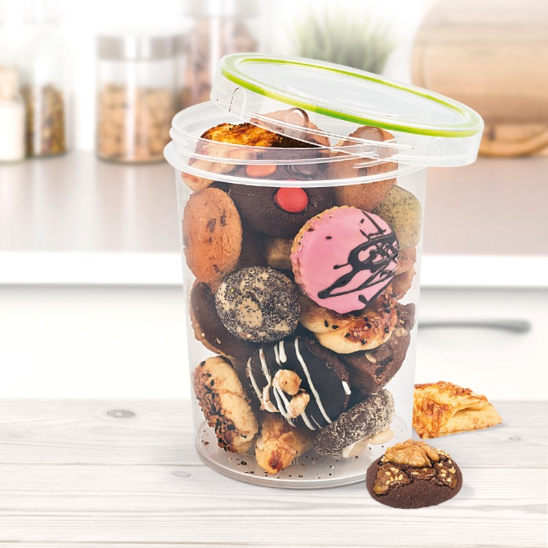 Boîte alimentaire 1,5 L