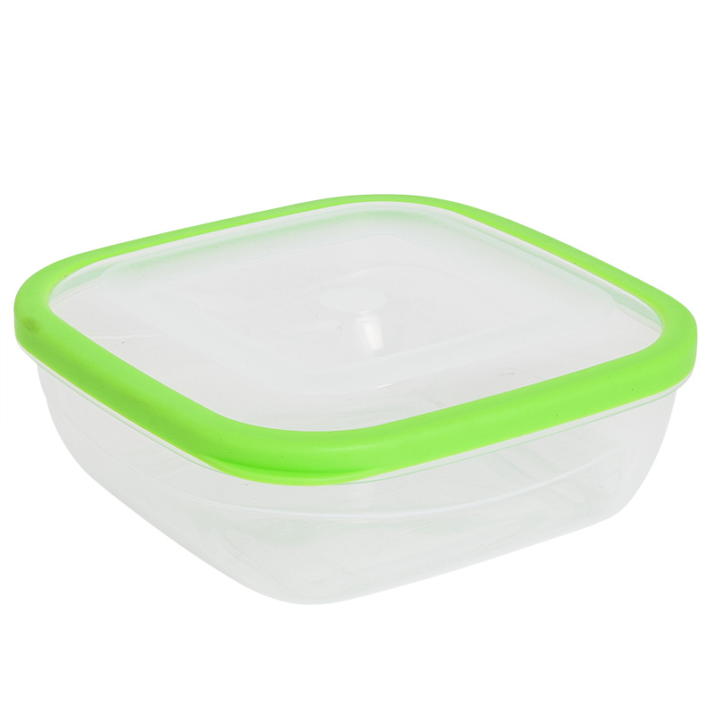 Boîte alimentaire 