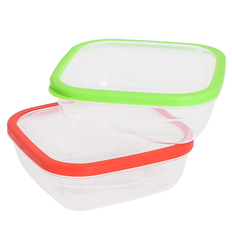 Boîte alimentaire 