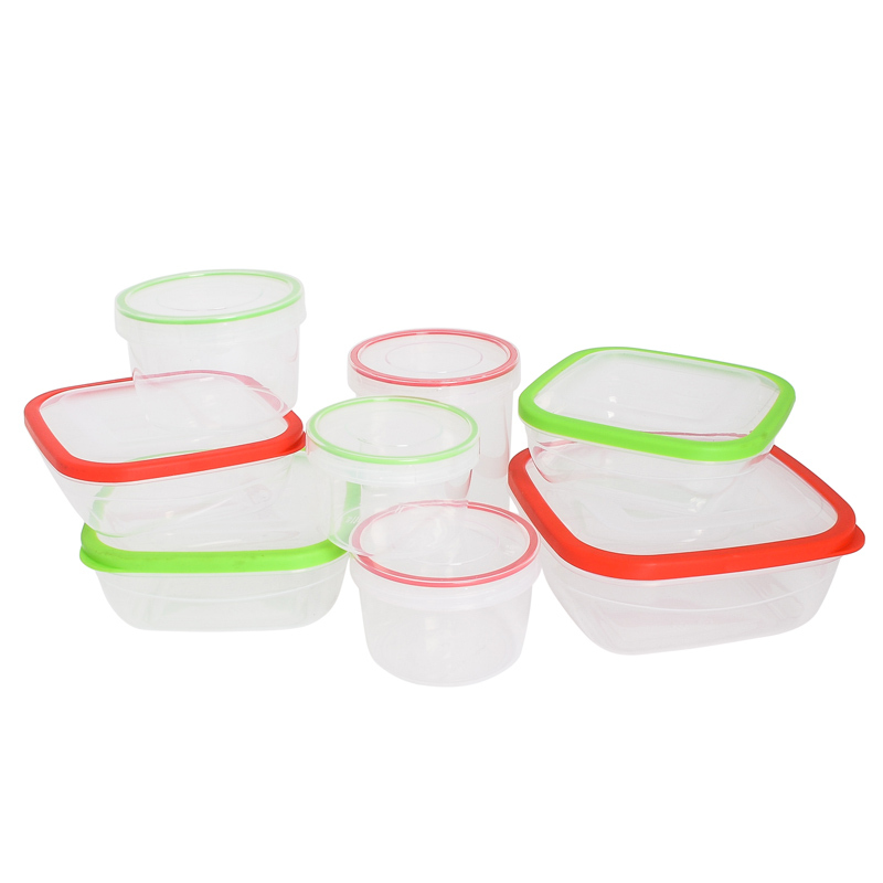 Boîte alimentaire 