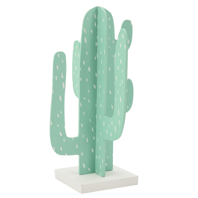 Cactus à poser