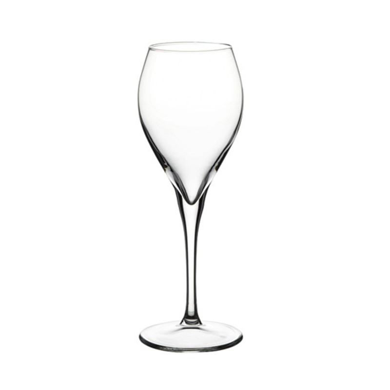 Lot de 6 verres à vin 'Monte-Carlo'