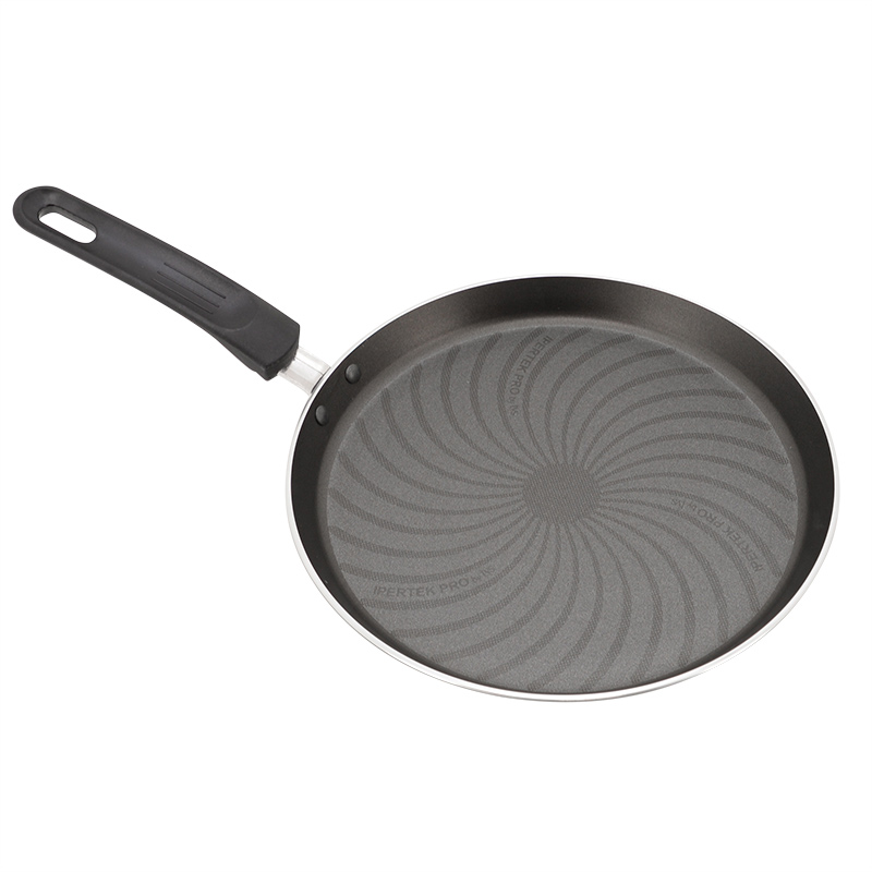 Crêpière spéciale induction