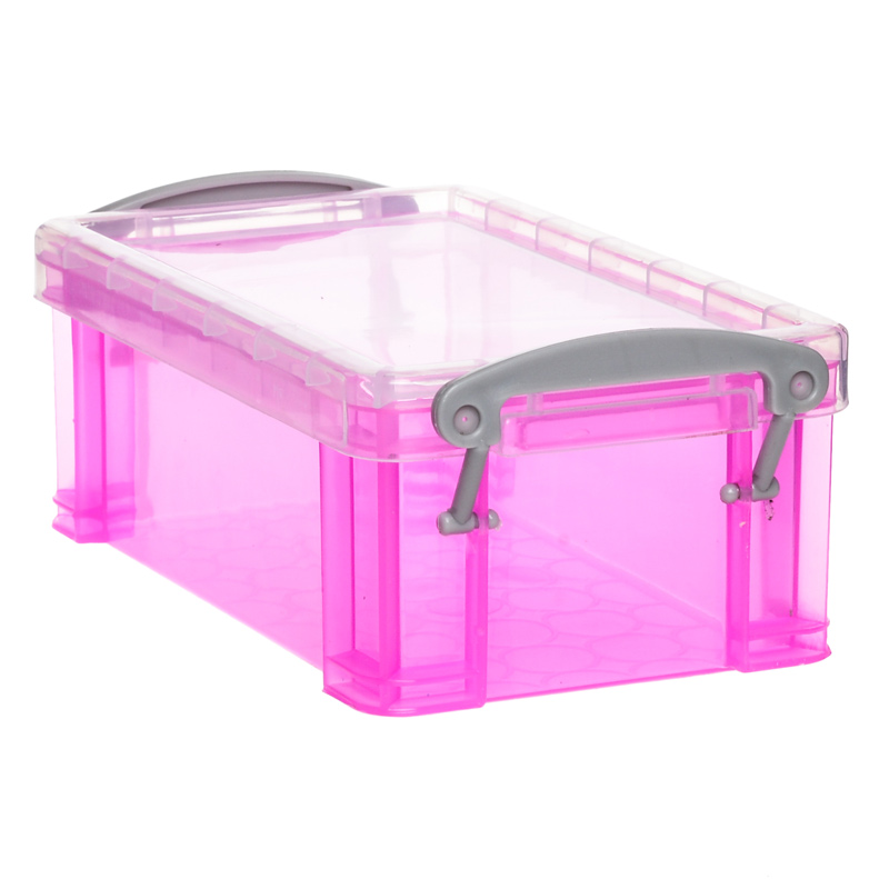 2 boîtes de rangement Funbox