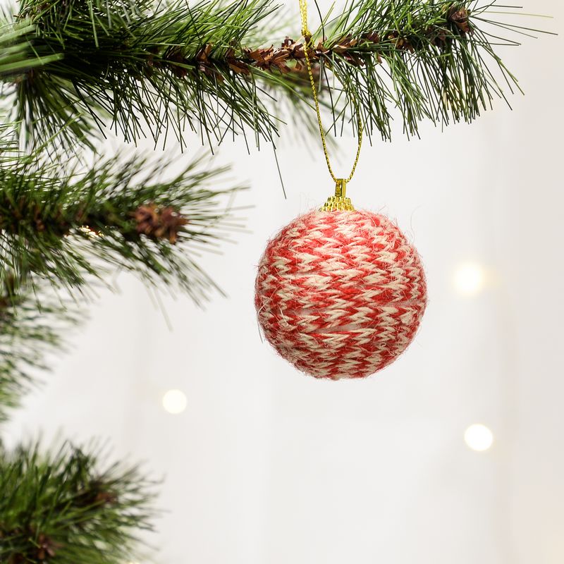 Boule lainage Lollipop