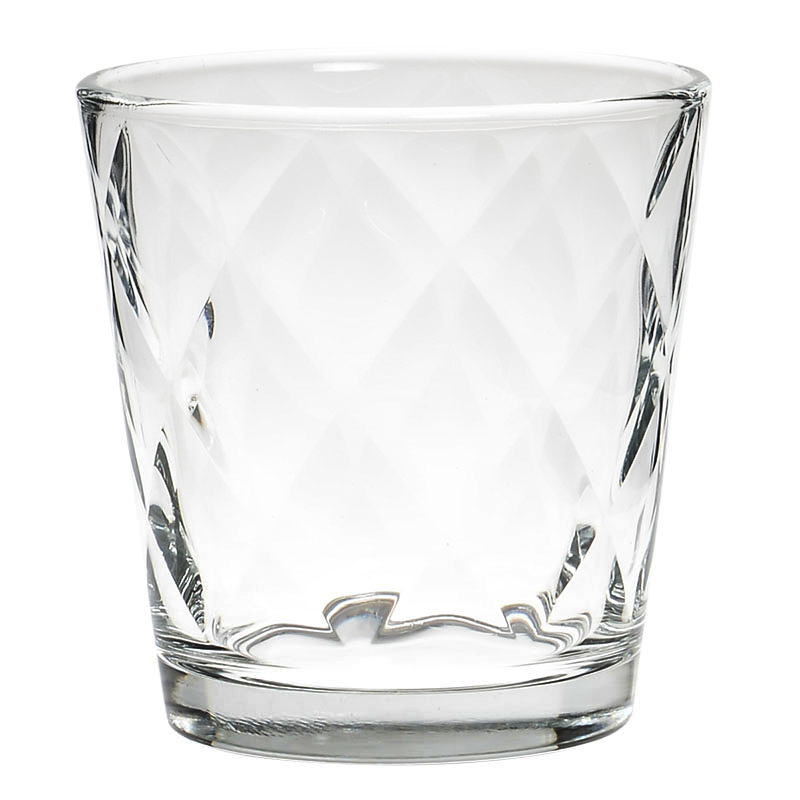 Verres à eau