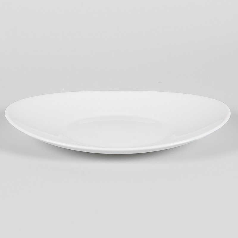 Assiette creuse 'Prometeo' 