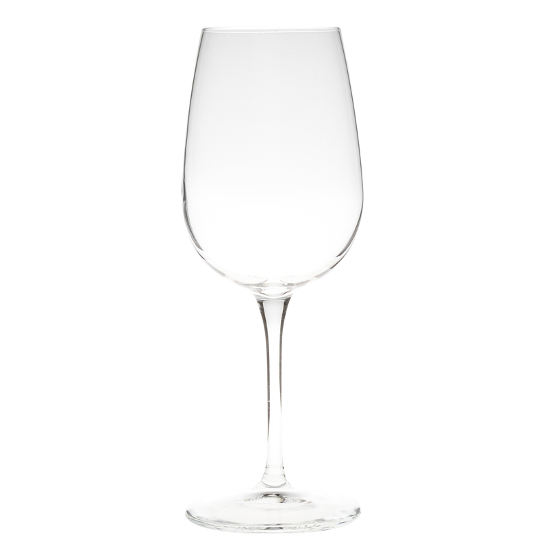 3 verres à pied Spazio
