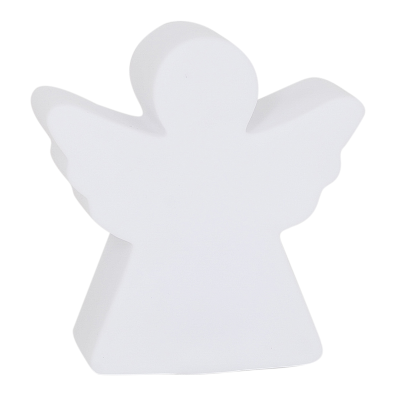 Ange lumineux LED