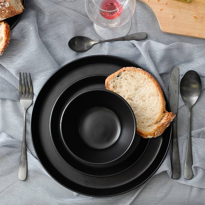 Assiette multi-usages 'Gourmet'