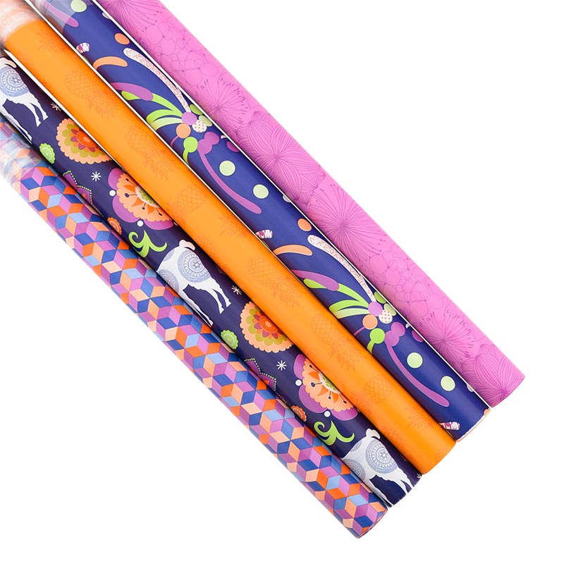 Papier luxe