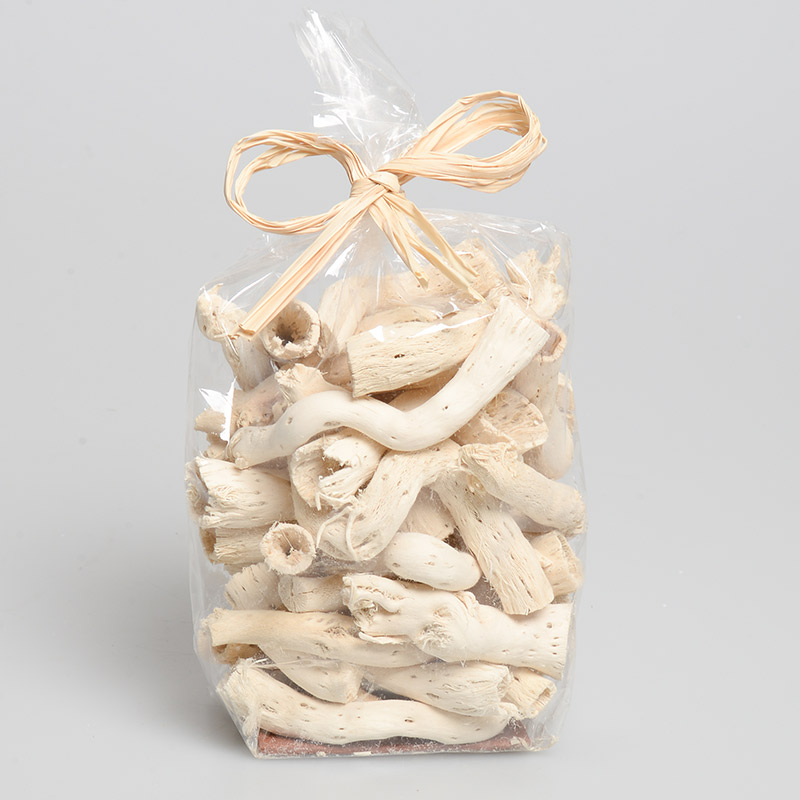Sachet de bois flotté