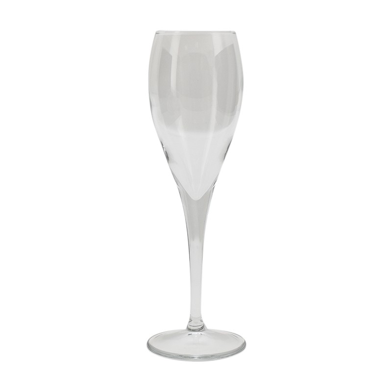 Lot de 6 flûtes à champagne 'Monte-Carlo'