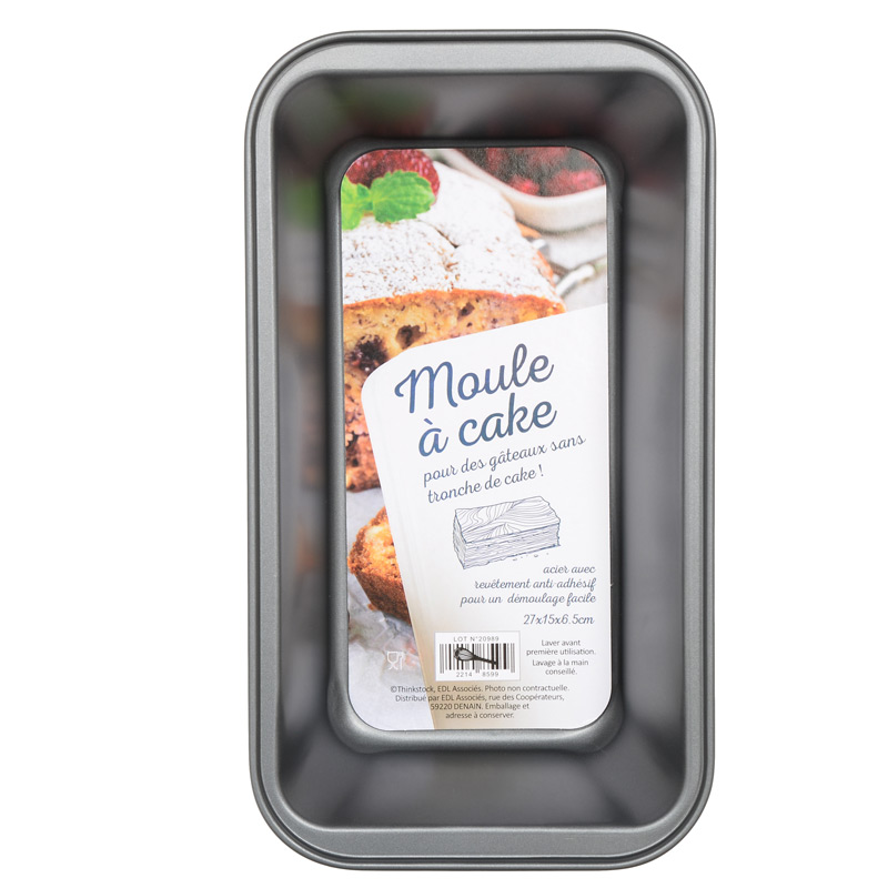 Moule à cake