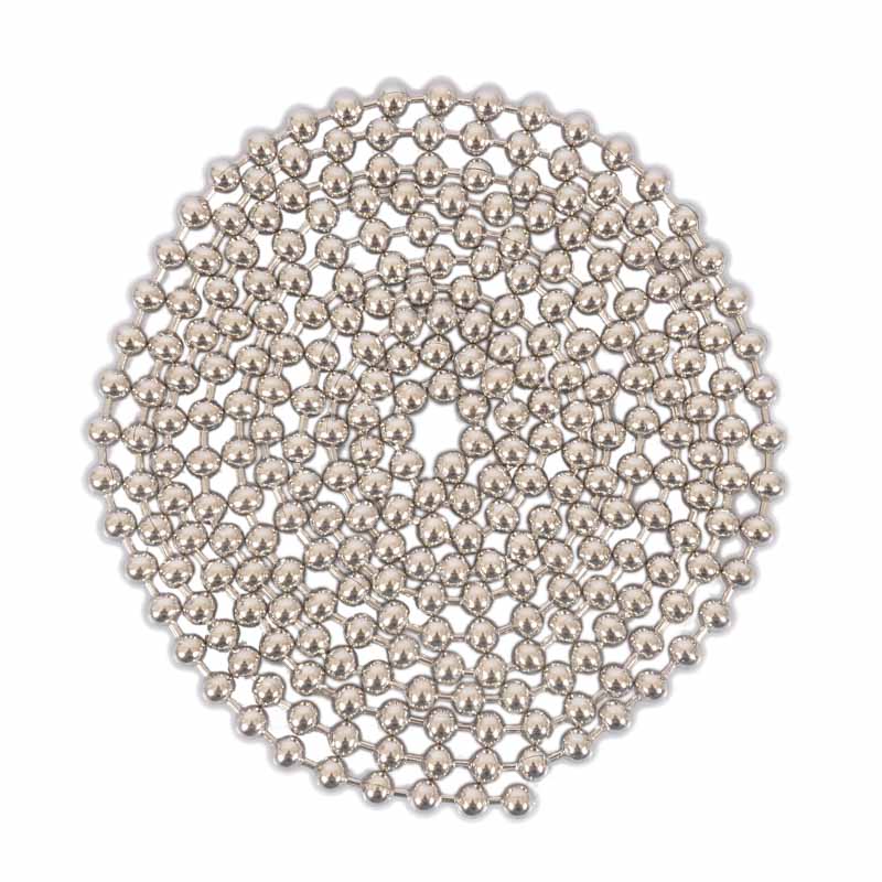 Chaine fond de tarte