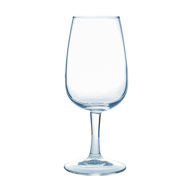 Lot de 6 verres à pied 'Viticole'