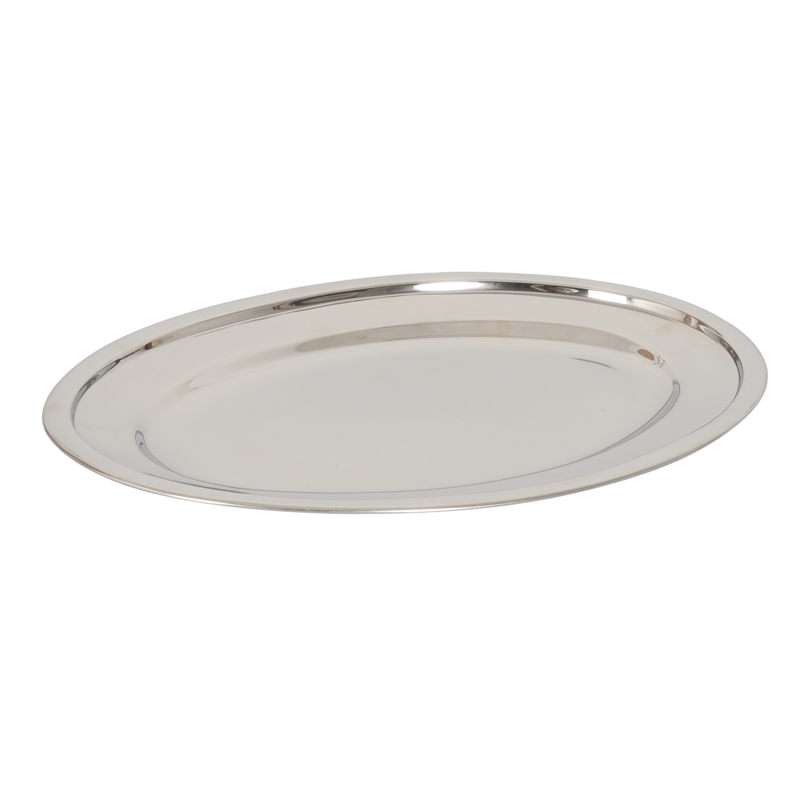 Plateau rond 