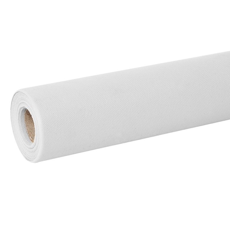 Nappe spunbond 50m blanc promo - Voussert