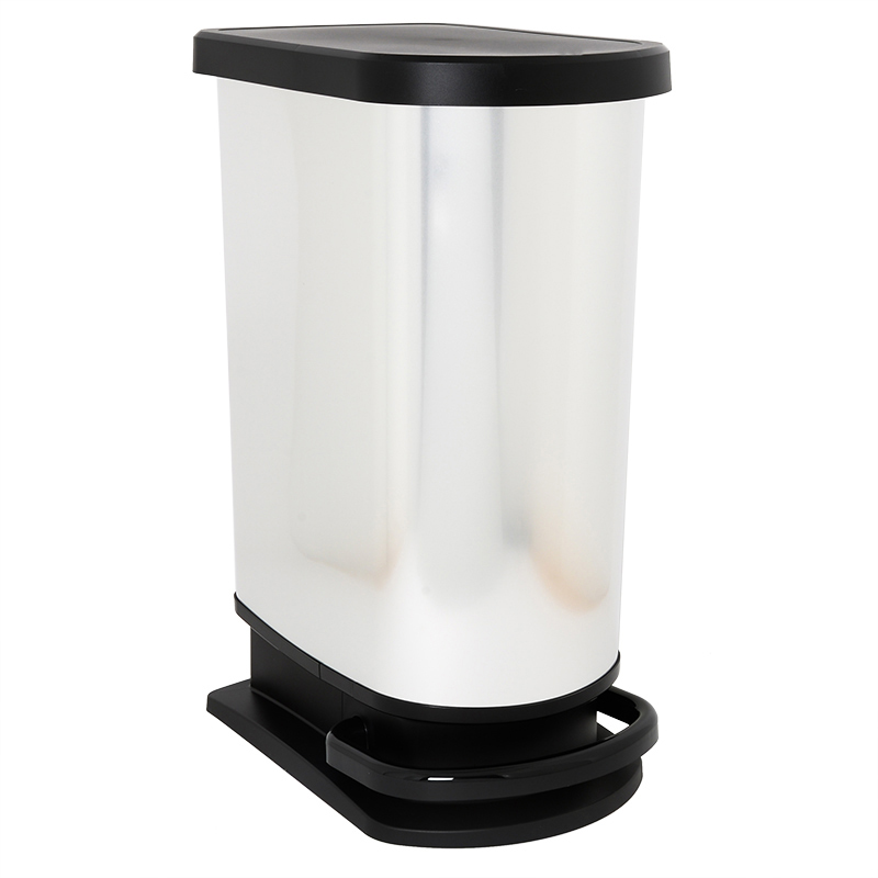 Poubelle à pédale Mono