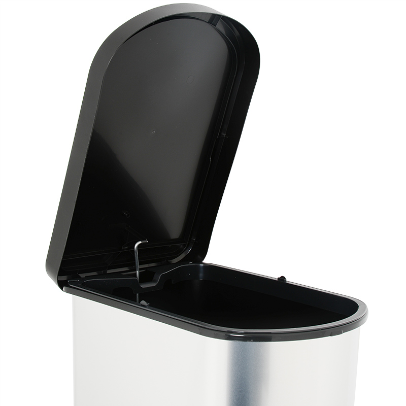 Poubelle à pédale Mono