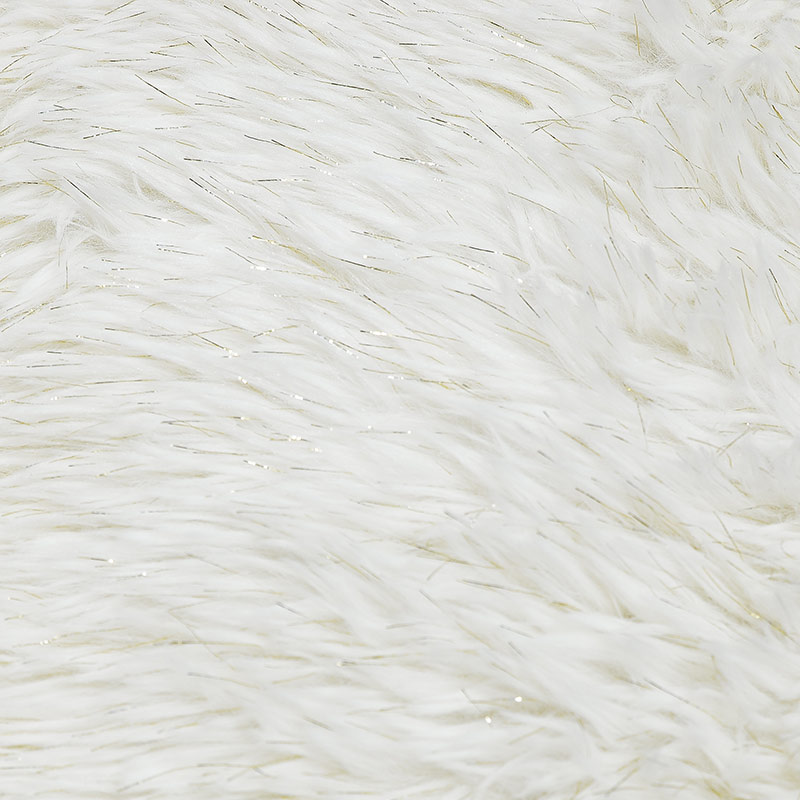 Tapis imitation fourrure 'Magic'