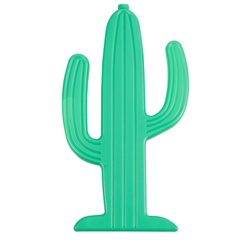 Bloc accumulateur de froid cactus