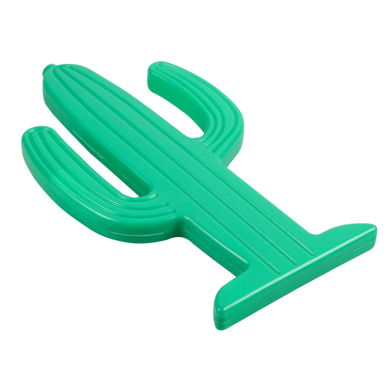 Bloc accumulateur de froid cactus
