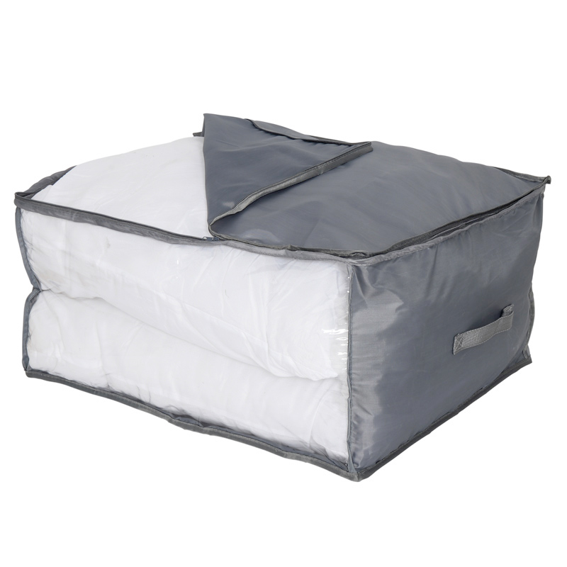 Housse Rangement Couette Housse Plastique Rangement Matelas Sous