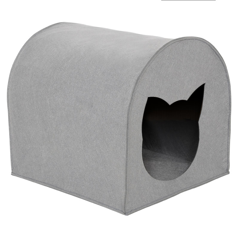Niche pour animaux
