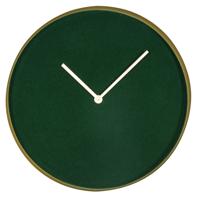 Horloge 'Velvet'