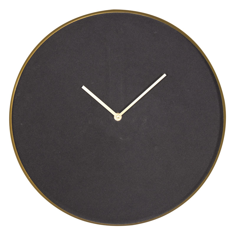 Horloge 'Velvet'