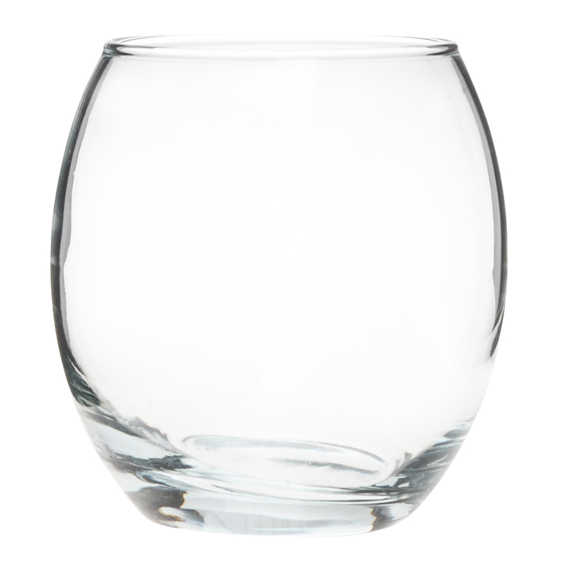 3 verres à eau 'Empire'