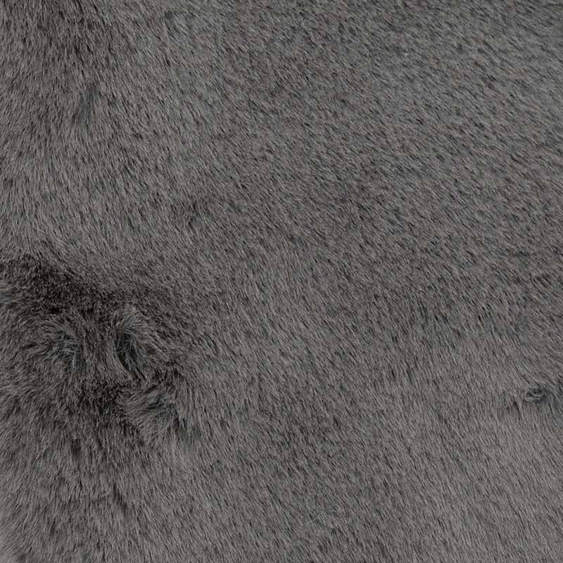 Tapis rectangle 'Caresse'