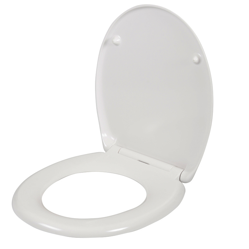Abattant WC amovible