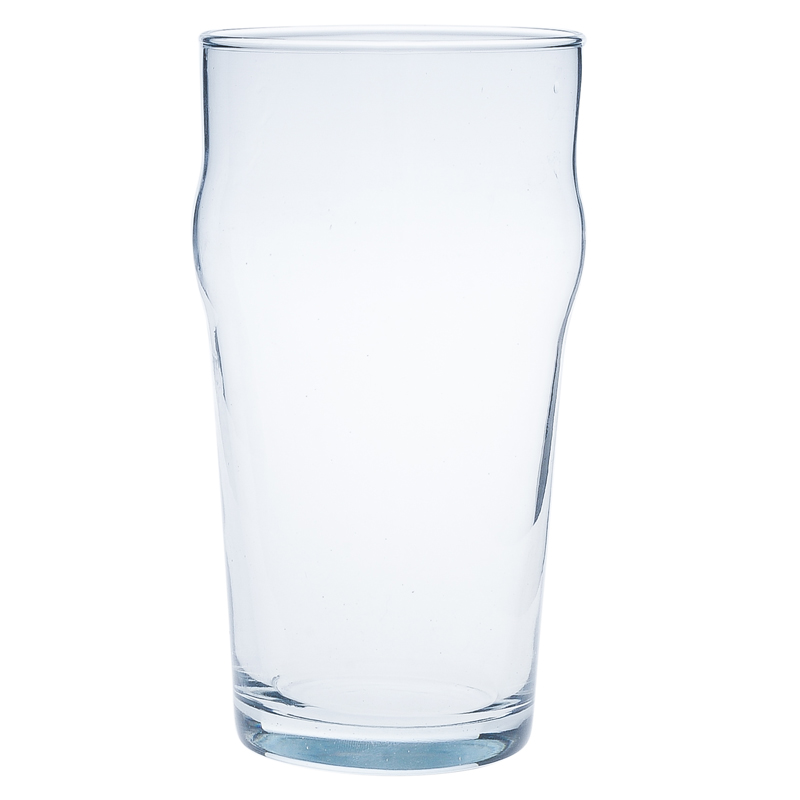 2 verres à bière 'Noniq'