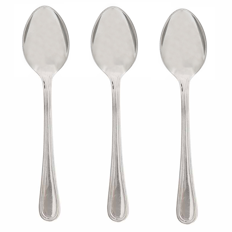 3 cuillères à soupe 'Mirza'