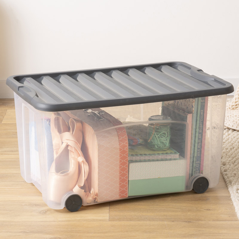 Malle 'Roller Ventilo' de 50L