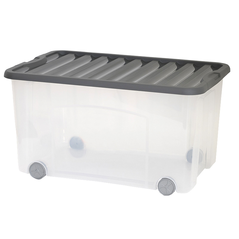 Malle 'Roller Ventilo' de 50L