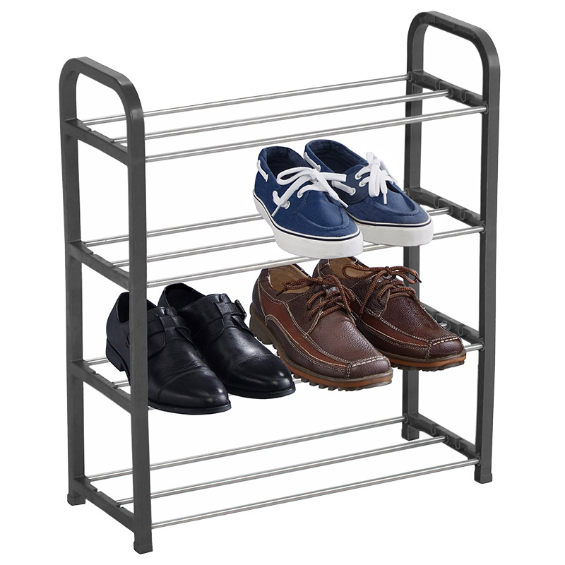 Range chaussures 4 niveaux