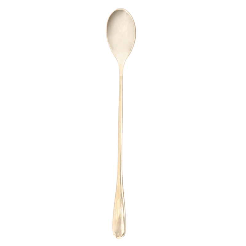 2 cuillères à glace 'Golden'