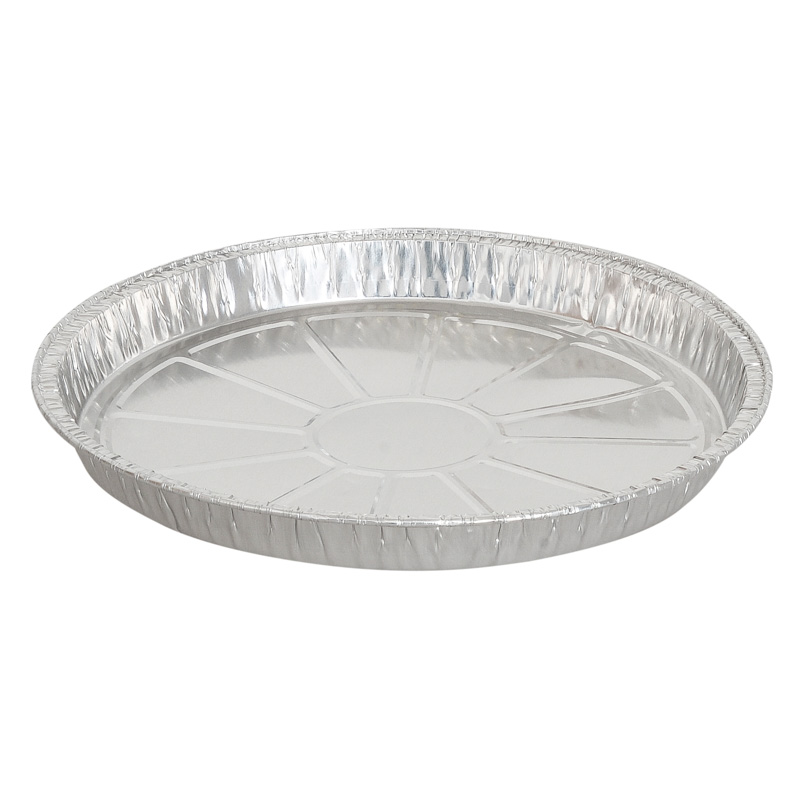 5 plats à gratin aluminium