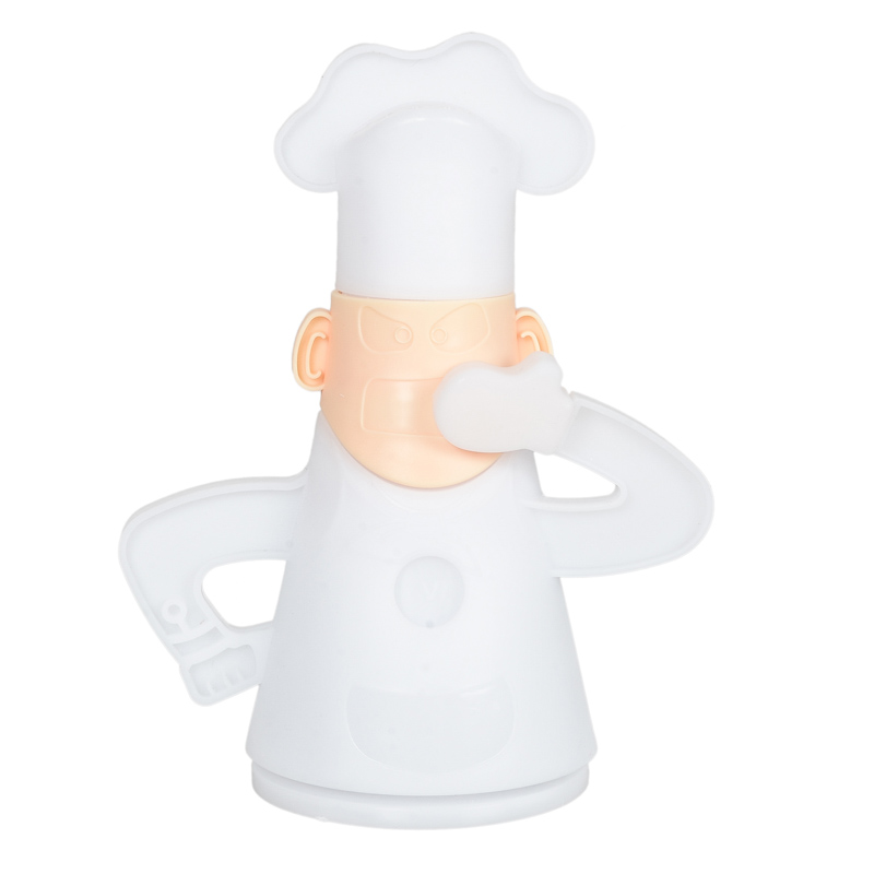 Désodorisant réfrigérateur 'Angry Chef'