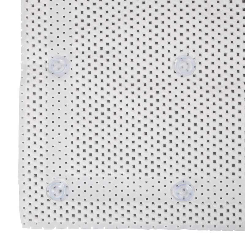 Tapis de douche anti-dérapant