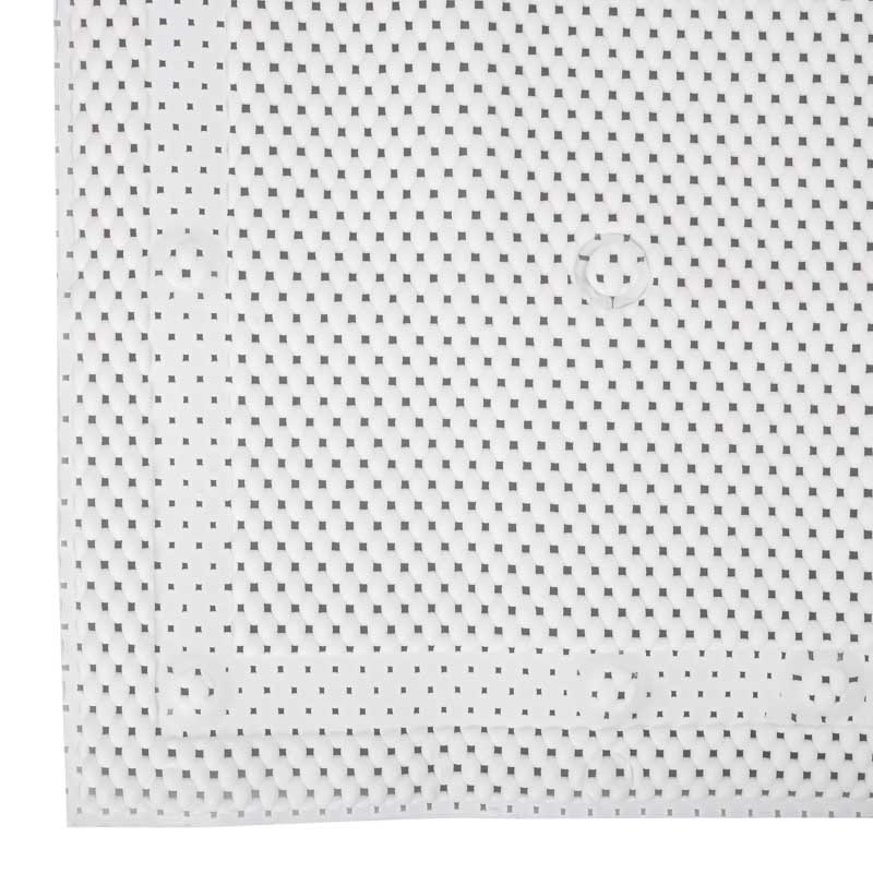 Tapis de douche anti-dérapant