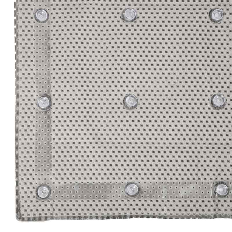 Tapis de douche anti-dérapant