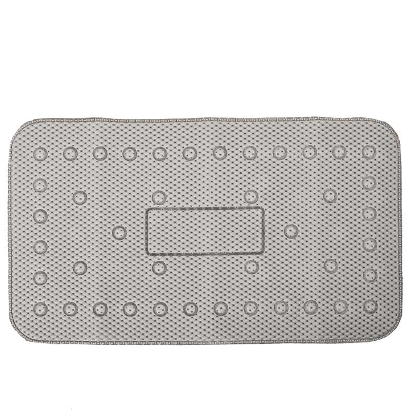 Tapis de baignoire anti-dérapant