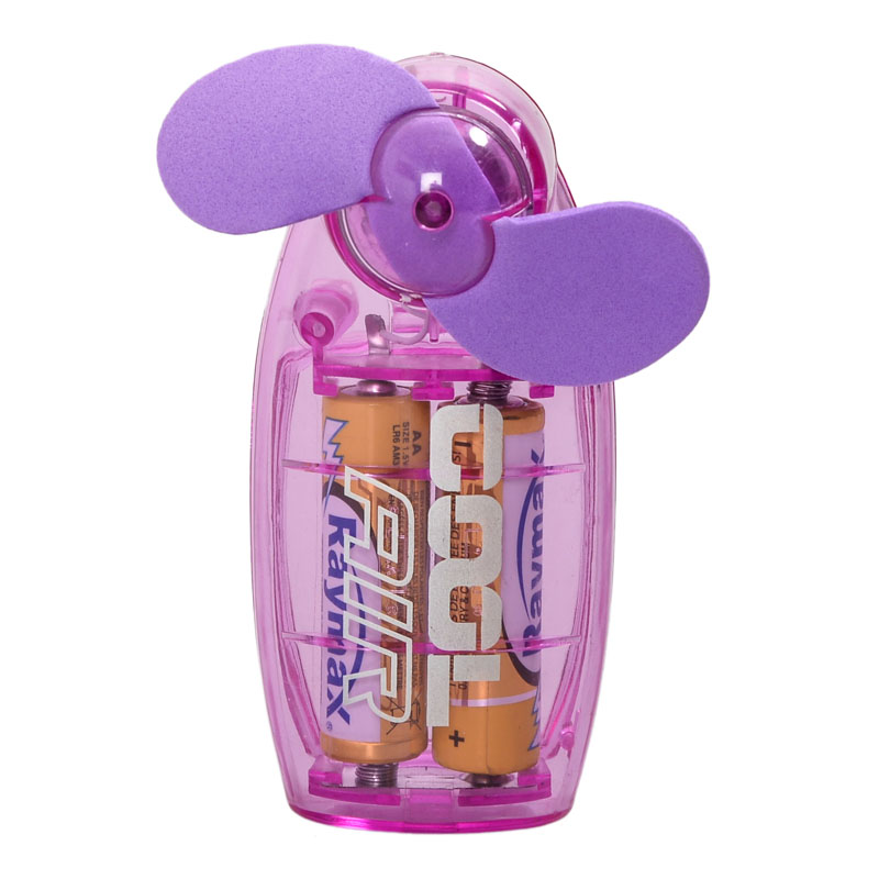 Mini ventilateur